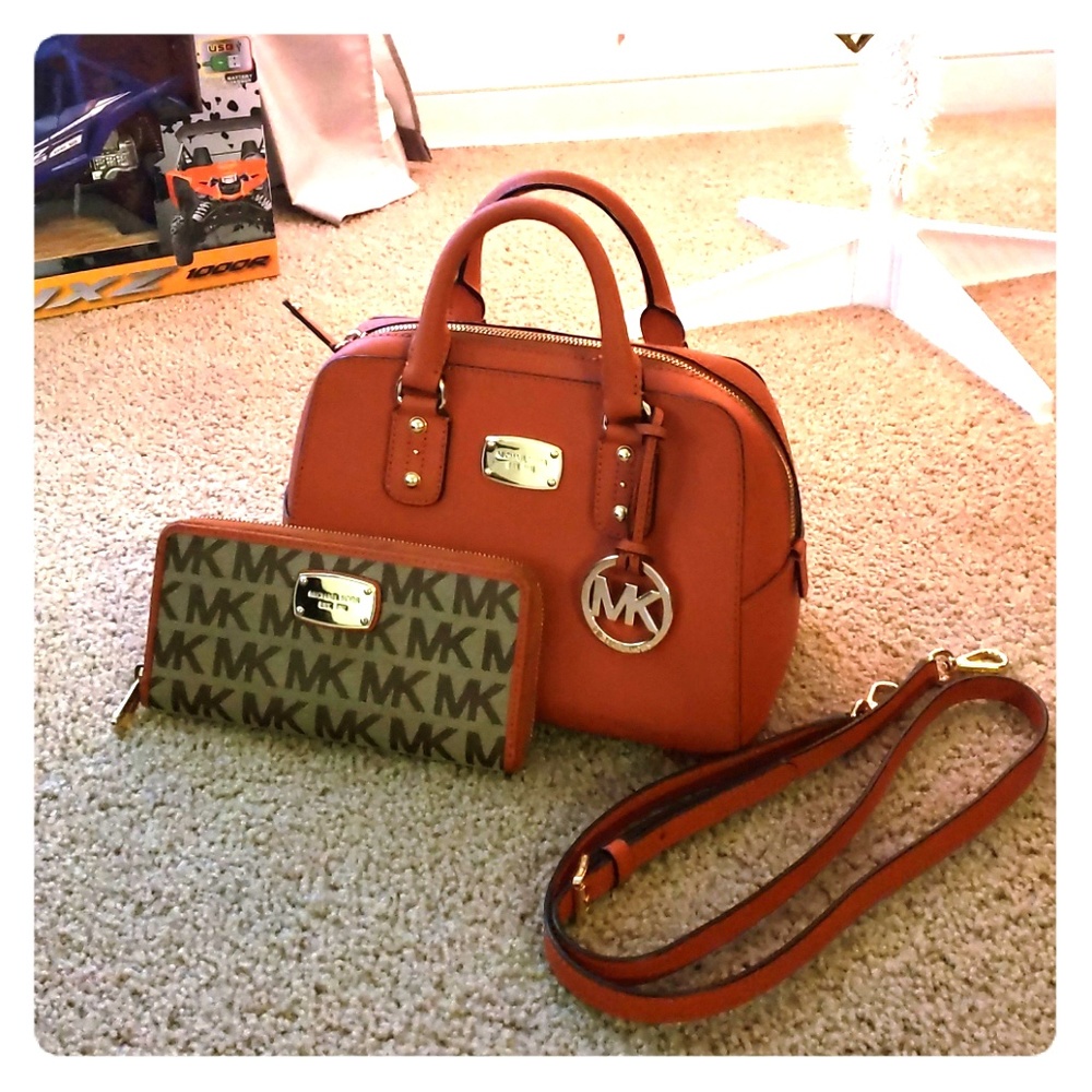 Michael Kors